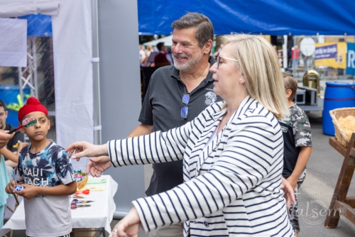 Schützenfest 2024 Buschbell