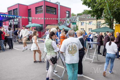 Schützenfest 2024 Buschbell