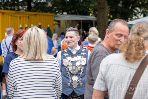 Schützenfest 2024 Buschbell