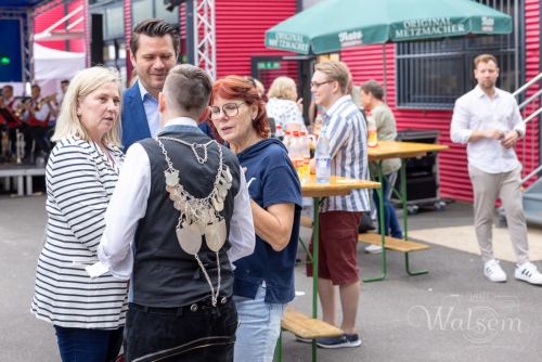 Schützenfest 2024 Buschbell