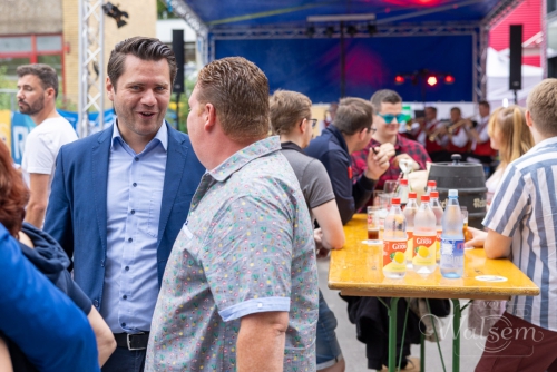Schützenfest 2024 Buschbell