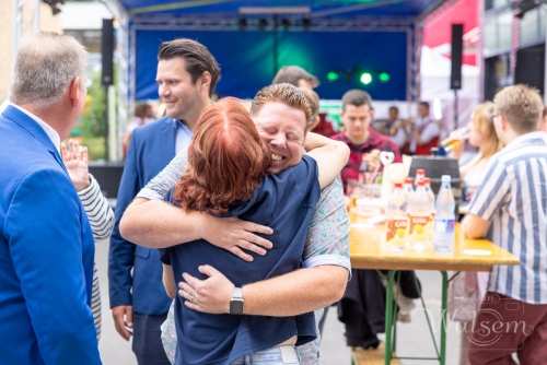Schützenfest 2024 Buschbell