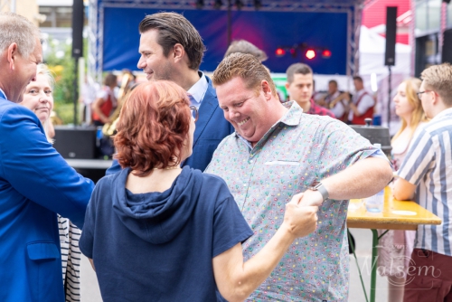Schützenfest 2024 Buschbell