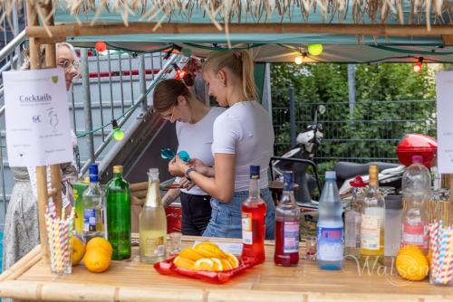 Schützenfest 2024 Buschbell