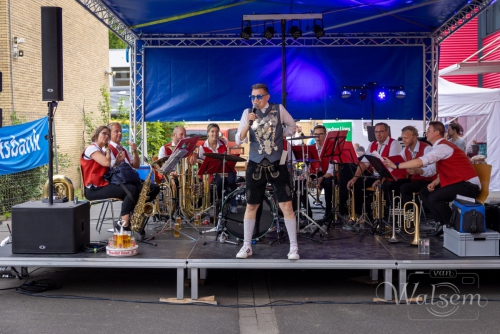 Schützenfest 2024 Buschbell