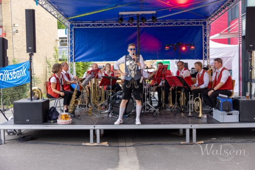 Schützenfest 2024 Buschbell