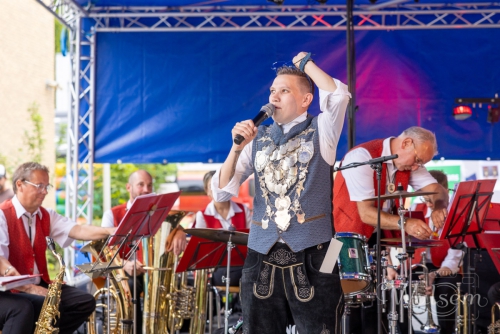 Schützenfest 2024 Buschbell