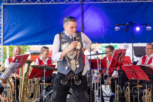 Schützenfest 2024 Buschbell