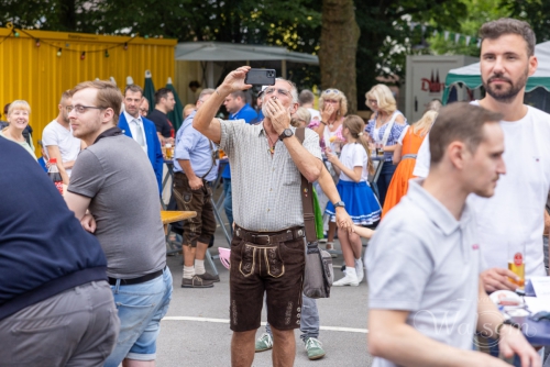 Schützenfest 2024 Buschbell