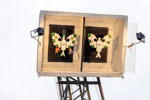 Schützenfest 2024 Buschbell