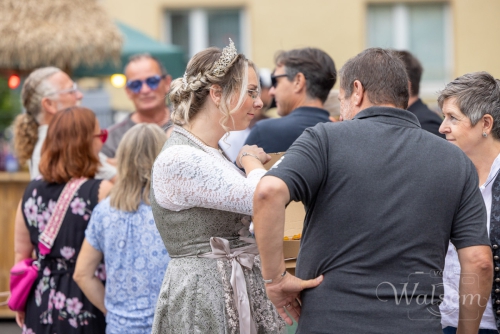 Schützenfest 2024 Buschbell