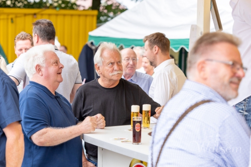 Schützenfest 2024 Buschbell