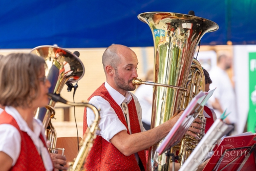 Schützenfest 2024 Buschbell