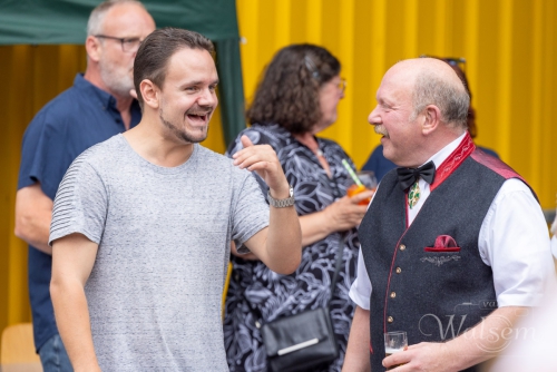 Schützenfest 2024 Buschbell