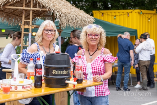 Schützenfest 2024 Buschbell