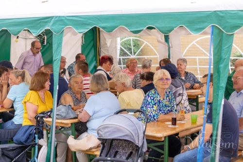 Schützenfest 2024 Buschbell