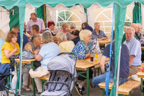 Schützenfest 2024 Buschbell