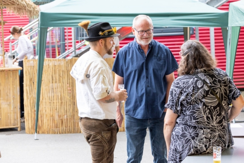 Schützenfest 2024 Buschbell