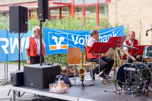 Schützenfest 2024 Buschbell