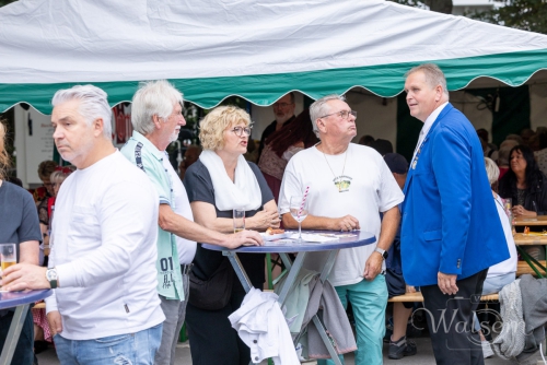 Schützenfest 2024 Buschbell