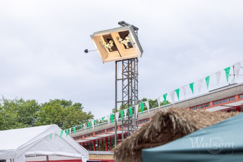 Schützenfest 2024 Buschbell