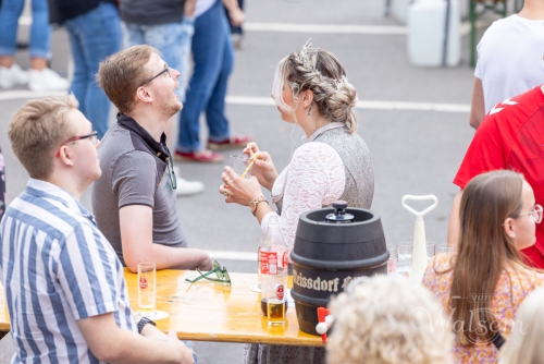 Schützenfest 2024 Buschbell