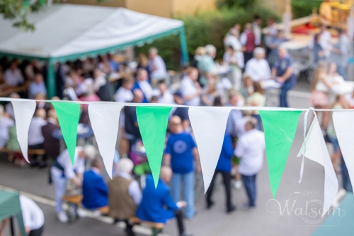 Schützenfest 2024 Buschbell