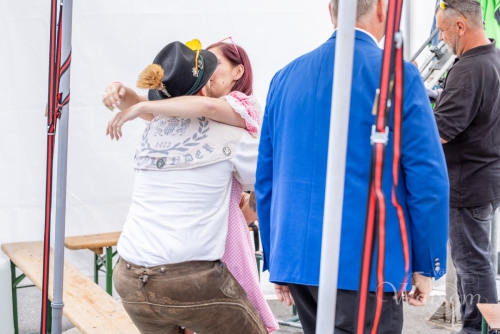Schützenfest 2024 Buschbell