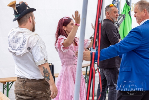 Schützenfest 2024 Buschbell