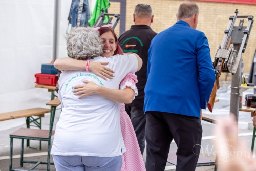Schützenfest 2024 Buschbell