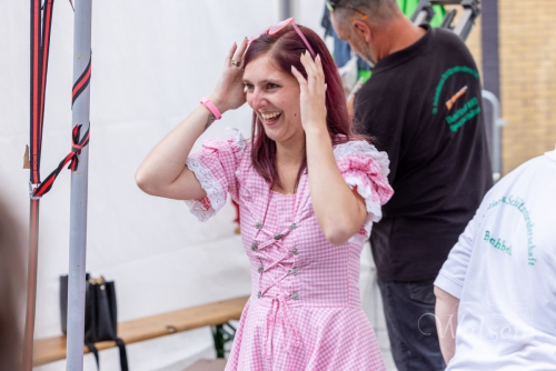 Schützenfest 2024 Buschbell