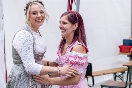 Schützenfest 2024 Buschbell