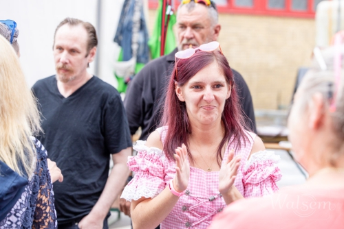 Schützenfest 2024 Buschbell