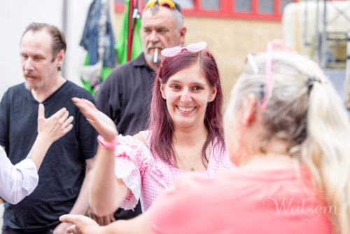 Schützenfest 2024 Buschbell