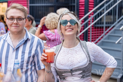 Schützenfest 2024 Buschbell