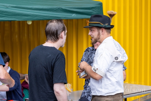 Schützenfest 2024 Buschbell