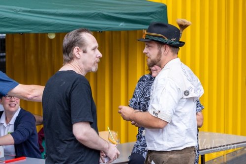 Schützenfest 2024 Buschbell