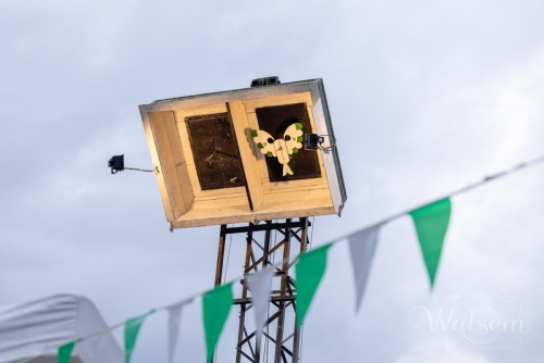 Schützenfest 2024 Buschbell