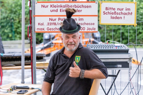 Schützenfest 2024 Buschbell