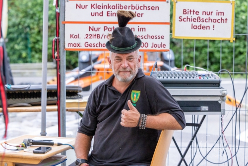 Schützenfest 2024 Buschbell