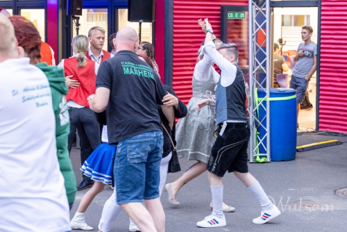 Schützenfest 2024 Buschbell
