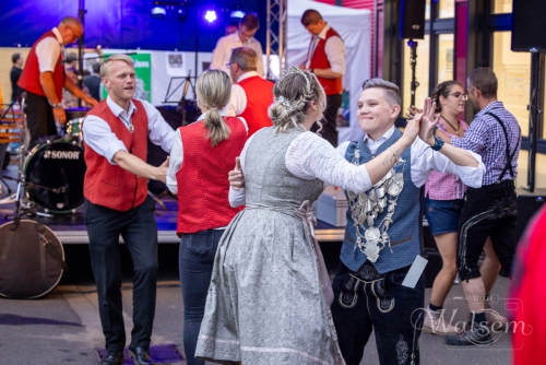 Schützenfest 2024 Buschbell