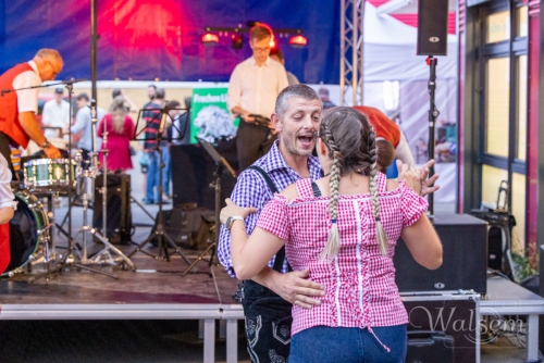 Schützenfest 2024 Buschbell