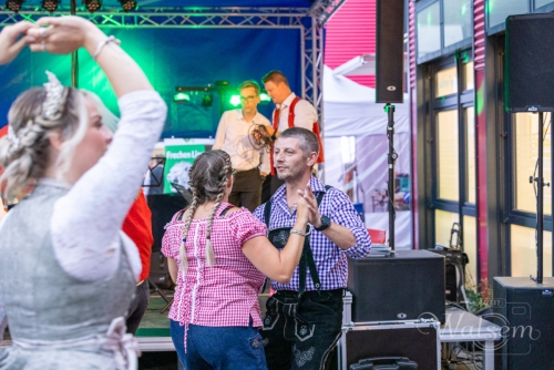 Schützenfest 2024 Buschbell