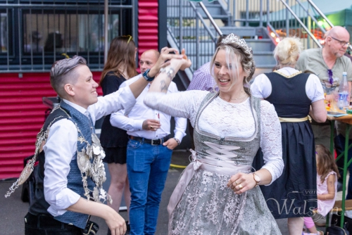 Schützenfest 2024 Buschbell