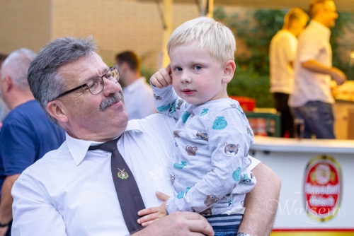 Schützenfest 2024 Buschbell