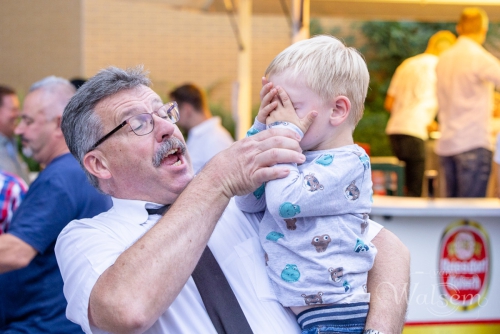 Schützenfest 2024 Buschbell