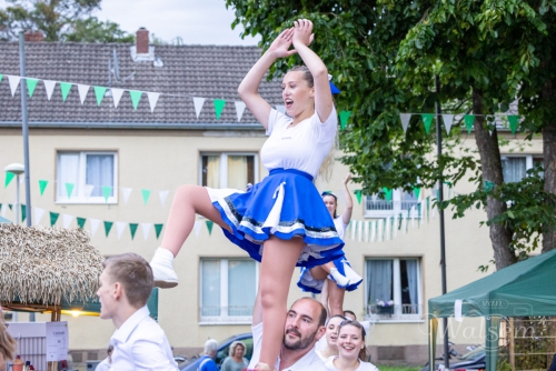 Schützenfest 2024 Buschbell