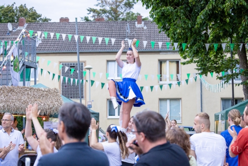 Schützenfest 2024 Buschbell