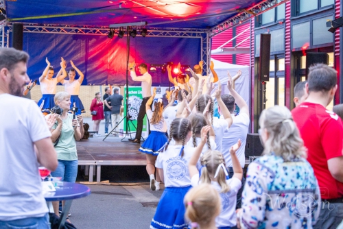 Schützenfest 2024 Buschbell